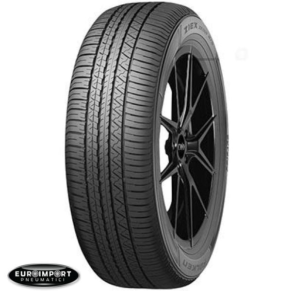 Falken Ziex ze001 as  225/55 R18 98 V   TL